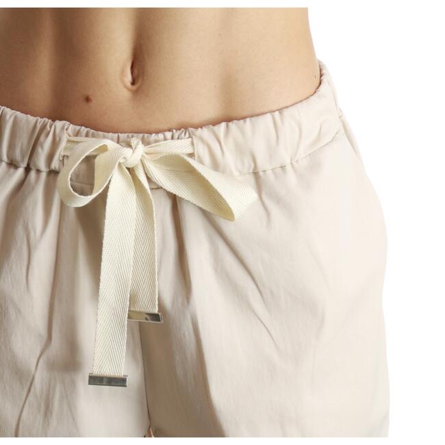 PANTALONE IN COTONE VICOLO - Mad Fashion | img vers.650x/
